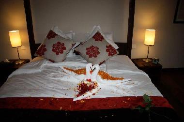 Villa en Mauritius (Black River)Casa de vacaciones