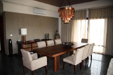 Villa en Mauritius (Black River)Casa de vacaciones