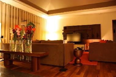 Villa en Mauritius (Black River)Casa de vacaciones