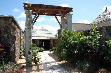 Villa en Mauritius (Black River)Casa de vacaciones