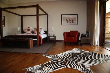 Villa en Mauritius (Black River)Casa de vacaciones