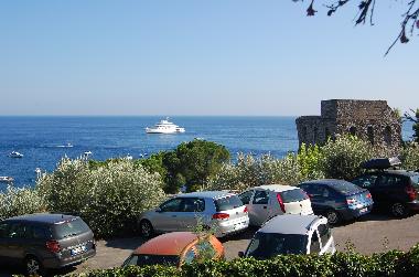 Apartamento de vacaciones en Marina del Cantone (Napoli)Casa de vacaciones
