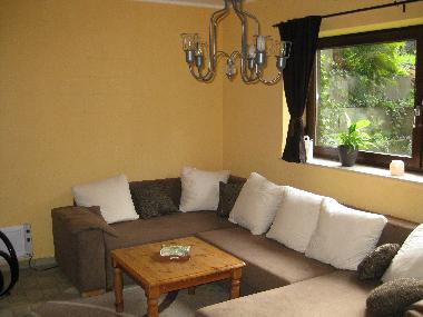 Apartamento de vacaciones en Saarbrcken (Stadtverband Saarbrcken)Casa de vacaciones