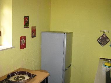 Apartamento de vacaciones en Saarbrcken (Stadtverband Saarbrcken)Casa de vacaciones