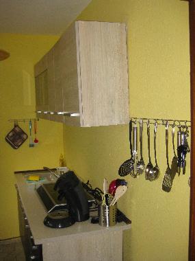 Apartamento de vacaciones en Saarbrcken (Stadtverband Saarbrcken)Casa de vacaciones