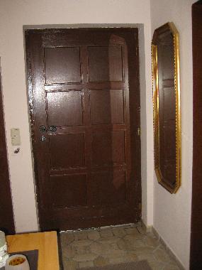 Apartamento de vacaciones en Saarbrcken (Stadtverband Saarbrcken)Casa de vacaciones