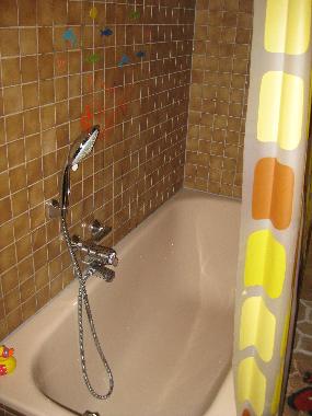 Apartamento de vacaciones en Saarbrcken (Stadtverband Saarbrcken)Casa de vacaciones