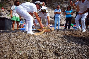 Chalet en Massa Lubrense (Napoli)Casa de vacaciones