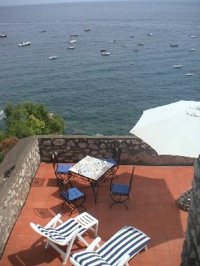 Chalet en Massa Lubrense (Napoli)Casa de vacaciones