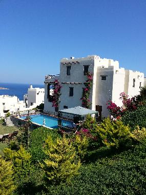 Casa de vacaciones en mugla bodrum (Mugla)Casa de vacaciones