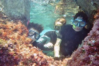 Chalet en Massa Lubrense (Napoli)Casa de vacaciones