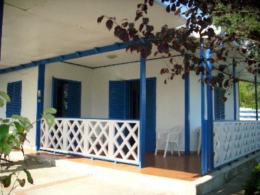 Villa en Siracusa (Siracusa)Casa de vacaciones