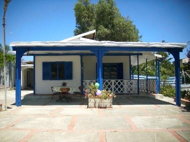 Villa en Siracusa (Siracusa)Casa de vacaciones