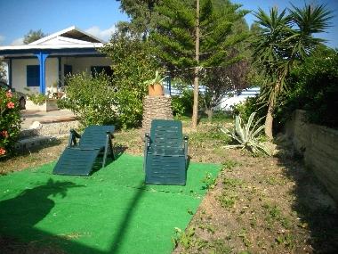 Villa en Siracusa (Siracusa)Casa de vacaciones