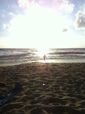 Casa de vacaciones en Induruwa (Kalutara)Casa de vacaciones