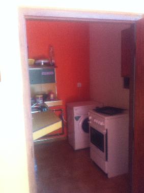 Casa de vacaciones en Induruwa (Kalutara)Casa de vacaciones