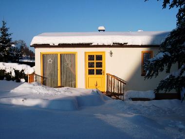 Casa de vacaciones en Sehmatal Neudorf (Erzgebirge)Casa de vacaciones