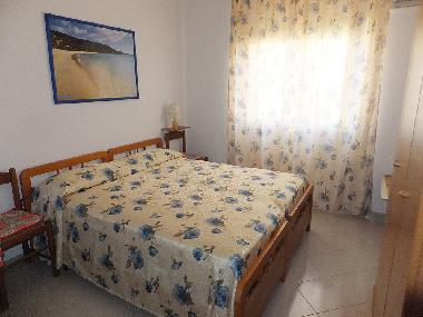 Apartamento de vacaciones en Villa San Pietro (Cagliari)Casa de vacaciones