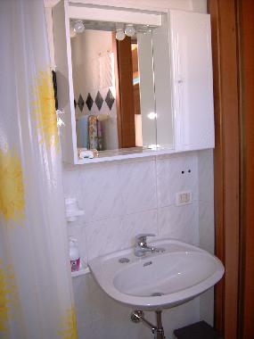 Apartamento de vacaciones en Villa San Pietro (Cagliari)Casa de vacaciones