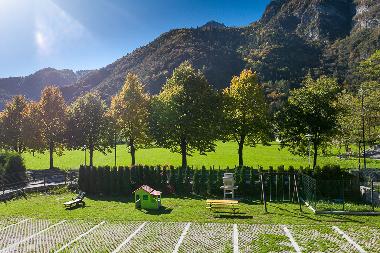 Apartamento de vacaciones en Pieve di Ledro (Trento)Casa de vacaciones