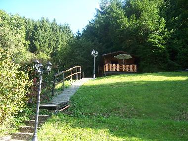 Casa de vacaciones en Sauerthal (Rheintal, Lahn, Taunus)Casa de vacaciones