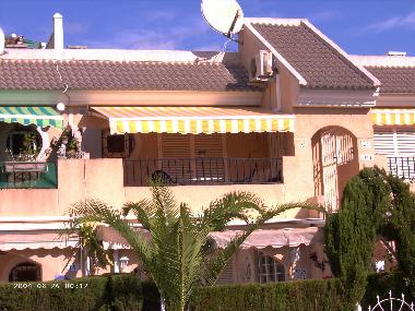 Apartamento de vacaciones en Guardamar del Segura (Alicante / Alacant)Casa de vacaciones