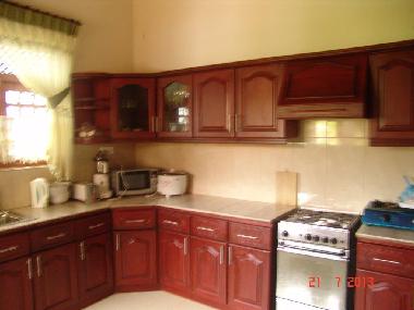 Villa en Moragalla (Kalutara)Casa de vacaciones