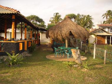 Villa en Moragalla (Kalutara)Casa de vacaciones