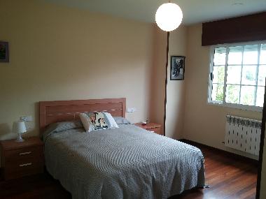 Habitaci�n invitados