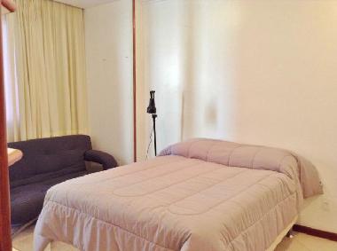 Apartamento de vacaciones en Rio de Janeiro (Rio de Janeiro)Casa de vacaciones