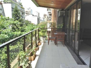Apartamento de vacaciones en Rio de Janeiro (Rio de Janeiro)Casa de vacaciones