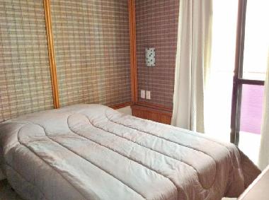 Apartamento de vacaciones en Rio de Janeiro (Rio de Janeiro)Casa de vacaciones