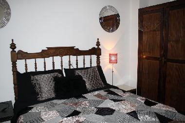 Apartamento de vacaciones en Sierra Nevada (Granada)Casa de vacaciones