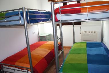 Apartamento de vacaciones en Sierra Nevada (Granada)Casa de vacaciones