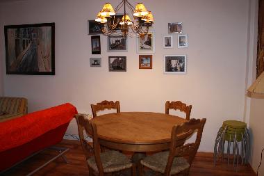 Apartamento de vacaciones en Sierra Nevada (Granada)Casa de vacaciones