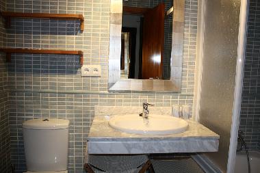 Apartamento de vacaciones en Sierra Nevada (Granada)Casa de vacaciones