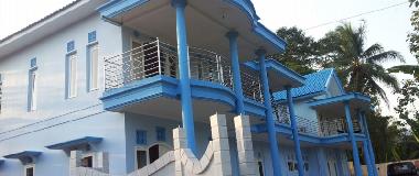 Apartamento de vacaciones en Blitar Kesamben Tepas (Jawa Timur (Djawa Timur))Casa de vacaciones