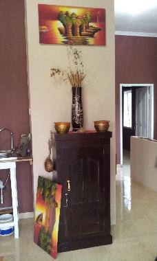 Apartamento de vacaciones en Blitar Kesamben Tepas (Jawa Timur (Djawa Timur))Casa de vacaciones