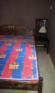 Apartamento de vacaciones en Blitar Kesamben Tepas (Jawa Timur (Djawa Timur))Casa de vacaciones