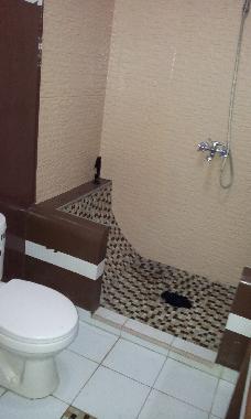 Apartamento de vacaciones en Blitar Kesamben Tepas (Jawa Timur (Djawa Timur))Casa de vacaciones