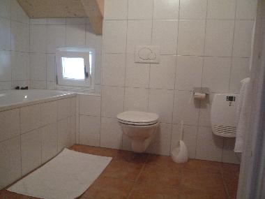 Chalet en Stadl an der Mur (West- und Sdsteiermark)Casa de vacaciones