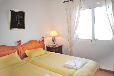 Casa de vacaciones en La Asomada (Lanzarote)Casa de vacaciones