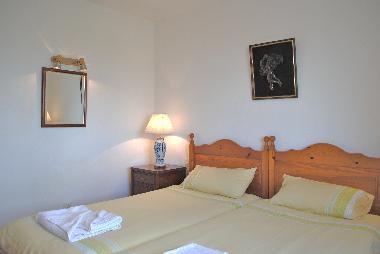 Casa de vacaciones en La Asomada (Lanzarote)Casa de vacaciones