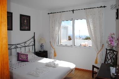 Casa de vacaciones en La Asomada (Lanzarote)Casa de vacaciones