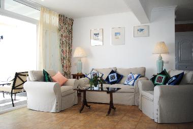 Casa de vacaciones en La Asomada (Lanzarote)Casa de vacaciones