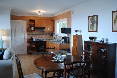 Casa de vacaciones en La Asomada (Lanzarote)Casa de vacaciones