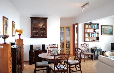 Casa de vacaciones en La Asomada (Lanzarote)Casa de vacaciones