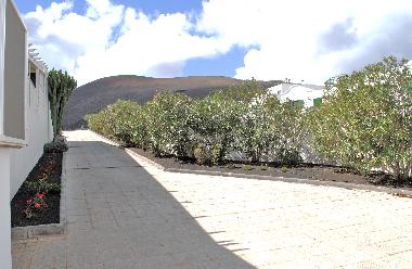 Casa de vacaciones en La Asomada (Lanzarote)Casa de vacaciones