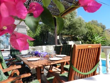 Casa de vacaciones en Yalikavak (Mugla)Casa de vacaciones