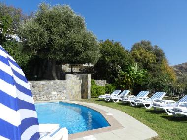 Casa de vacaciones en Yalikavak (Mugla)Casa de vacaciones